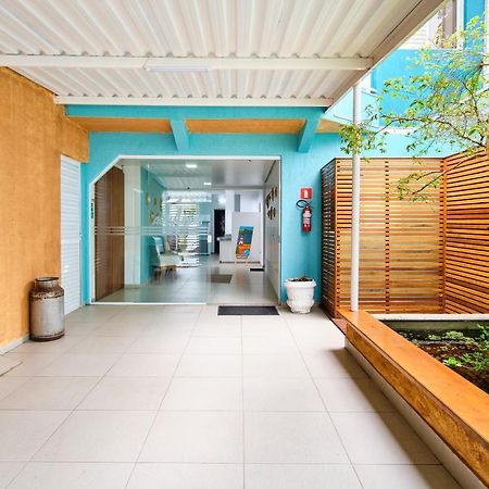 Green Haven Residence Ubatuba Kültér fotó