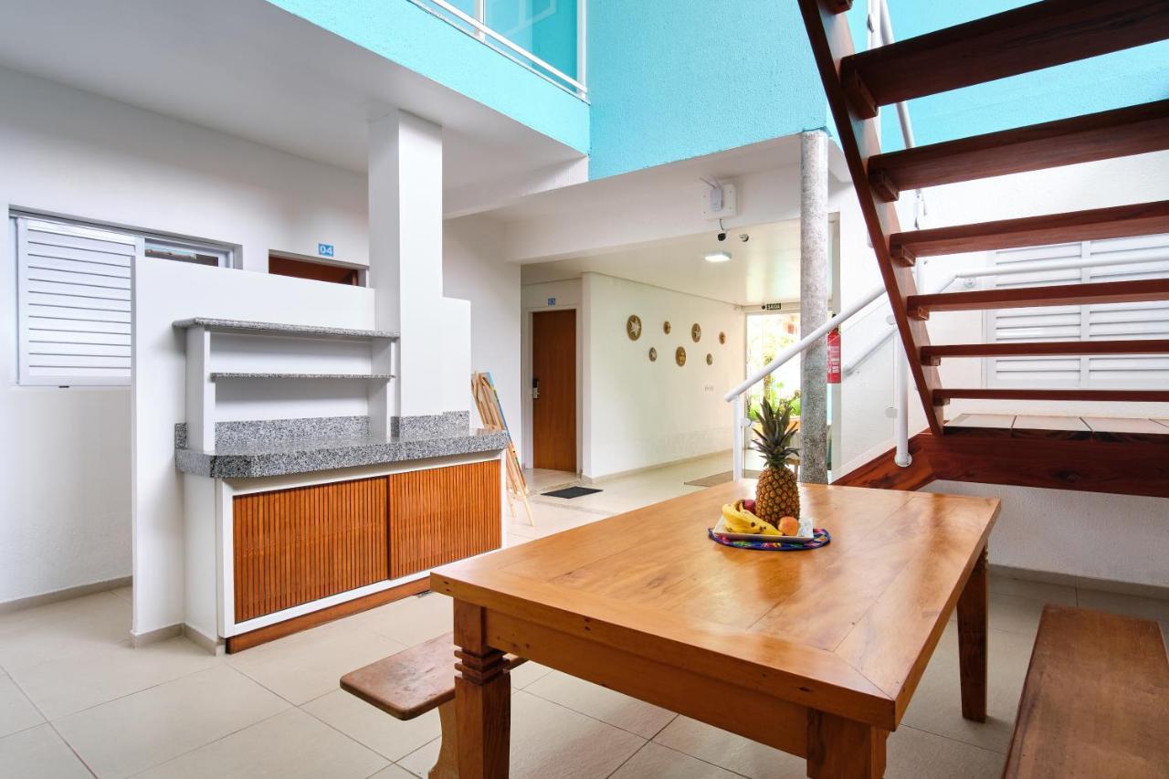 Green Haven Residence Ubatuba Kültér fotó
