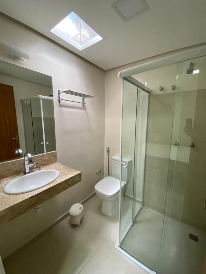 Green Haven Residence Ubatuba Kültér fotó