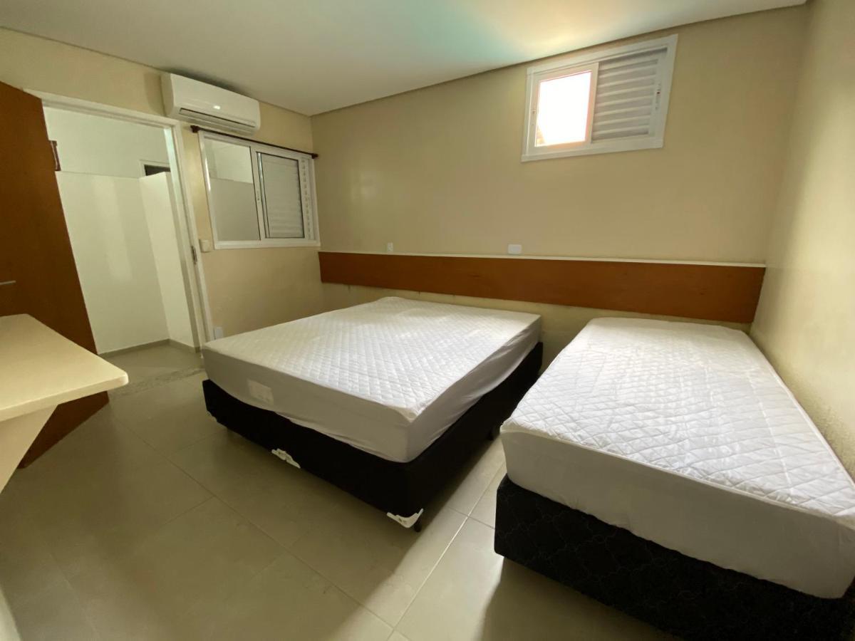 Green Haven Residence Ubatuba Kültér fotó